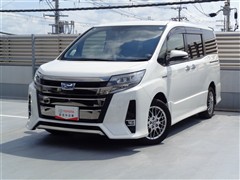 ノア HYBRID Si WXB2