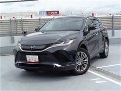 ハリアー Z