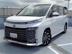 ヴォクシー ハイブリッド S-Z