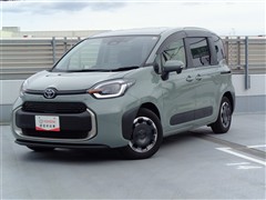 シエンタ ハイブリッド Z