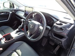 RAV4 アドベンチャー オフロート