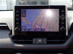 RAV4 アドベンチャー オフロート