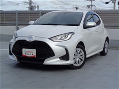 ヤリス ハイブリッド Z