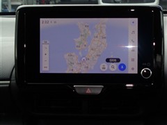 ヤリス ハイブリッド Z