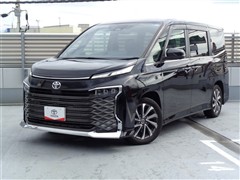 ヴォクシー S-Z