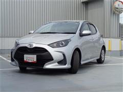ヤリス X