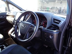 ヴェルファイアゴールデンアイズ2