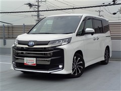 ノア ハイブリッド S-Z