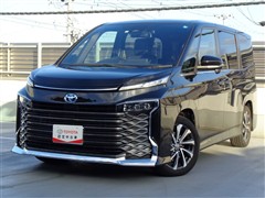 ヴォクシー ハイブリッド S-Z