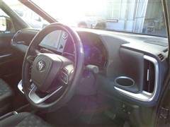 ヴォクシー ハイブリッド S-Z