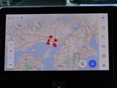 ヴォクシー ハイブリッド S-Z