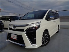 ヴォクシー ZS キラメキ3