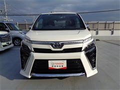 ヴォクシー ZS キラメキ3