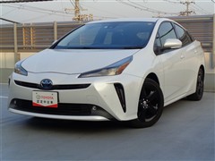 トヨタ プリウス S TGセレクションBL