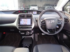 プリウス S TGセレクションBL