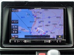 ヴォクシー ZSキラメキ