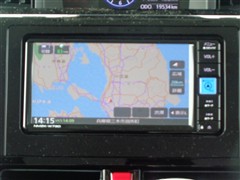 ルーミー カスタムG