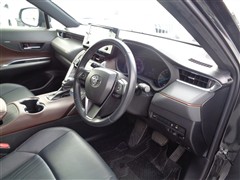 ハリアーハイブリッド G