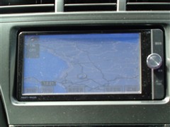 プリウスアルファ Gツーリングセレ