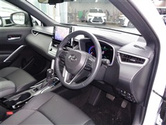 カローラクロス ハイブリッド Z