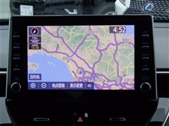 カローラクロス ハイブリッド Z