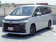 ヴォクシー S-G