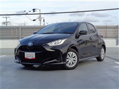トヨタ ヤリス ハイブリッド Z