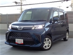 トヨタ　ルーミー G