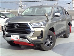 ハイラックス Z