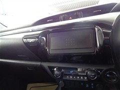 ハイラックス Z