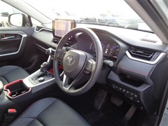 RAV4 HVアドベ オフロード2