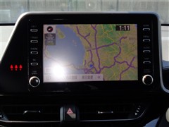 C-HR S GRスポーツ