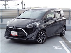 シエンタ G クエロ