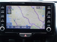 ヤリス ハイブリッド G