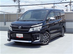 ヴォクシー ZS 8ニンノリ