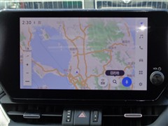 RAV4 ハイブリッドG