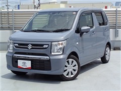 スズキ ワゴンR ハイブリッド FXーS