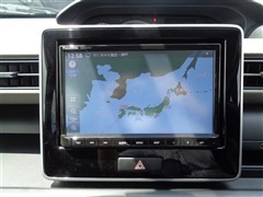 ワゴンR ハイブリッド FXーS