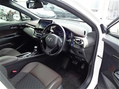C-HR G