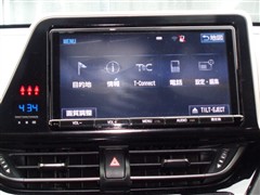 C-HR G
