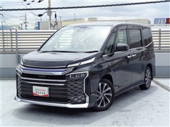 ヴォクシー S-Z