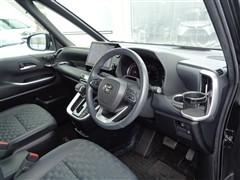 ヴォクシー S-Z