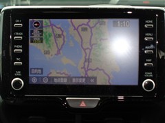 ヤリスクロス HV GR SPORT