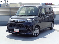 トヨタ ルーミー G