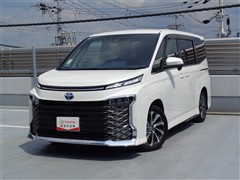 ヴォクシー ハイブリッド S-Z