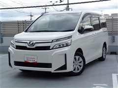 ヴォクシー X