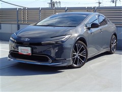 トヨタ プリウス Z