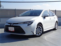 カローラツーリング HV G