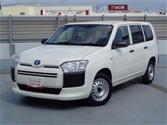 トヨタ プロボックスバン GX