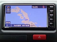 ハイエースV ロングDX GLパッケ